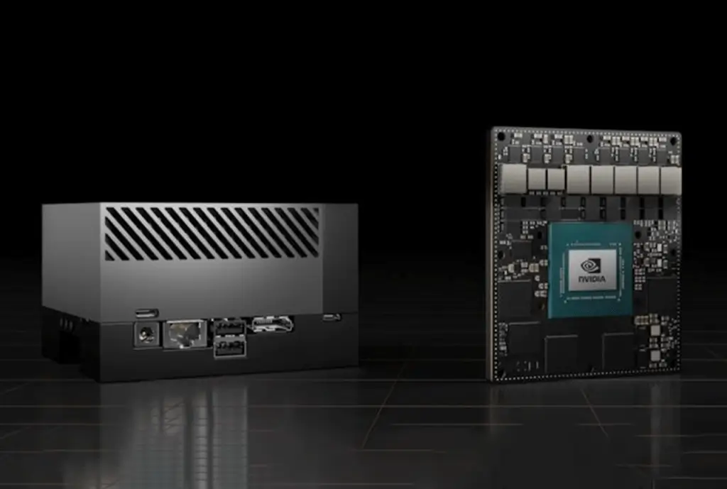 Bringing Generative AI to Life with NVIDIA Jetson