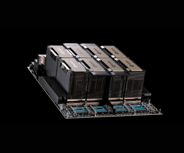 NVIDIA B300 vs B200 GPU Server: Which is Right for UAE? | TierOne